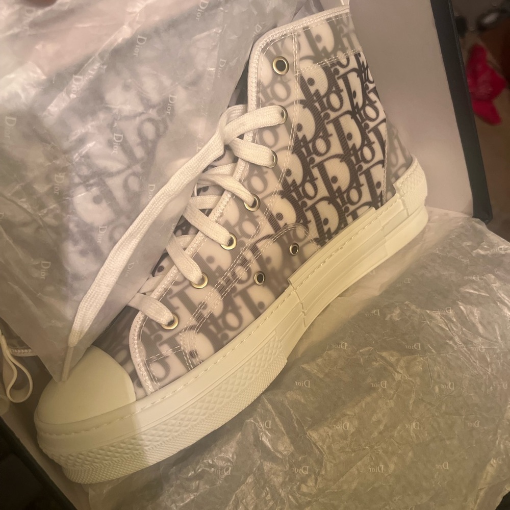 MENS DIOR SHOES